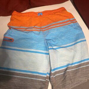Swim shorts for boys